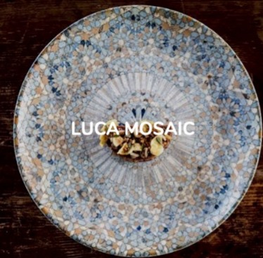 LUCA MOSAIC